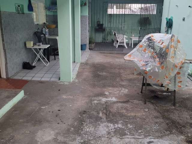 Casa 3 quartos, 360M, Vila Cardeal em Areias