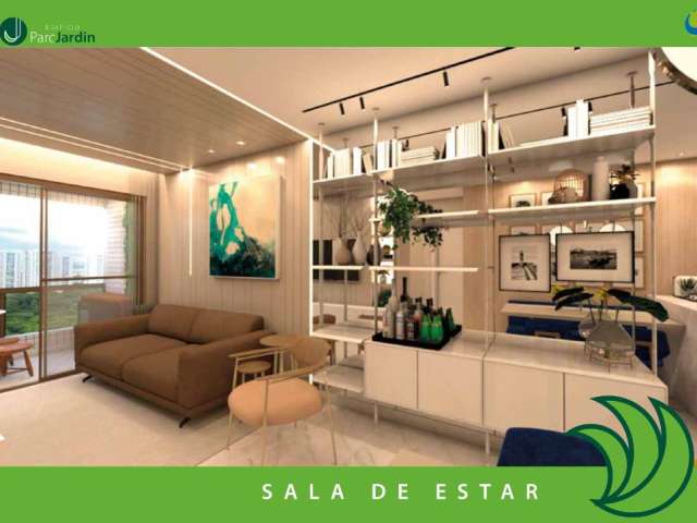 10.	Pronto para Morar: Apartamento de 3/02 suites Quartos em Boa Viagem