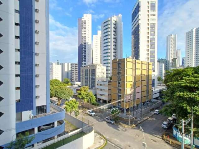 Rooftop.470 - Boa Viagem