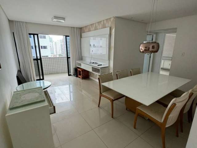 Apartamento Edf. José Leonardo - Boa Viagem