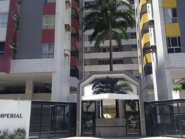 Apartamento - PAÇO IMPERIAL - Boa Viagem