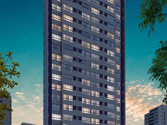 Oportunidade investimento em boa viagem vista para o mar e apartamentos 1 quarto 24m² área nobre da zona sul.