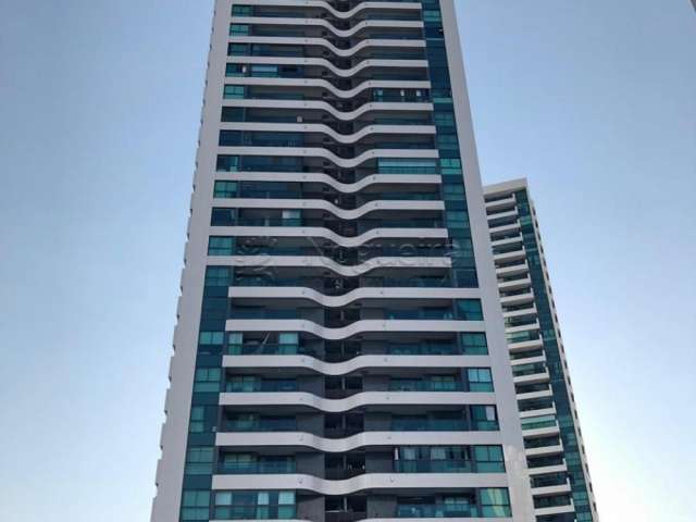 Excelente oportunidade apartamento localizado em Boa Viagem, 101,29m² de área útil.