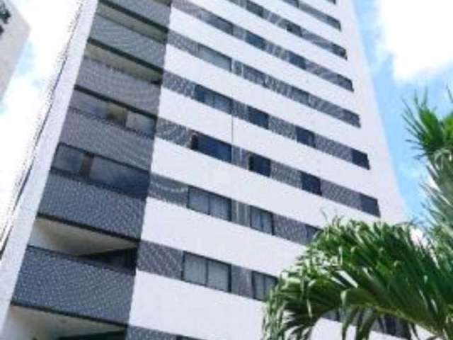 Apartamento Espaçoso - Ideal para Sua Família 4 quartos em Boa Viagem - Recife - PE