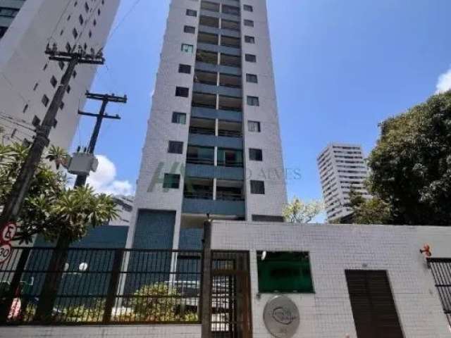 Edifício Jardim da Madalena – Apartamento de 61m² com Conforto e Praticidade