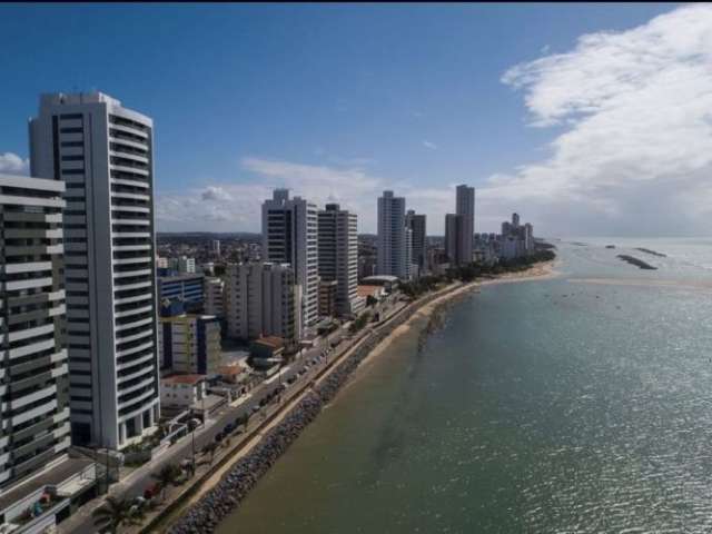 Apartamento à Beira-Mar em Olinda - Totalmente Reformado e Pronto para Morar!