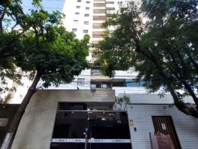 Vendo Apartamento com excelente localização no Bairro de Boa Viagem, com 64,00 m² de área útil.