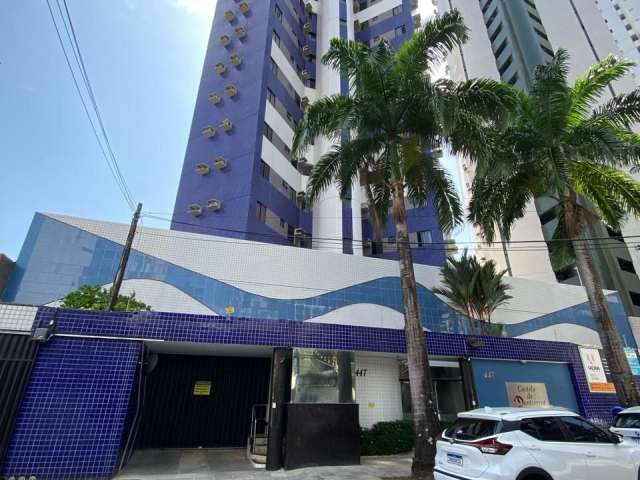 Apartamento à Venda - Próximo ao Shopping Recife