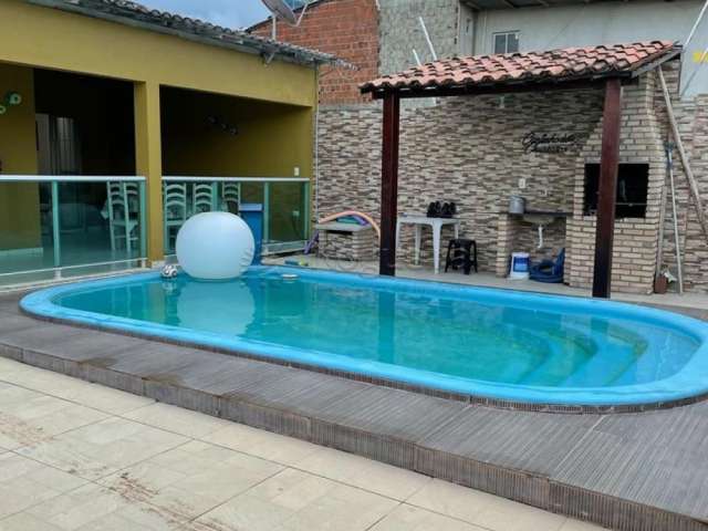 Casa Mobiliada com Piscina em Tamandaré – Excelente Oportunidade!