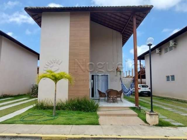 Casa Duplex com Piscina Privativa – Praia dos Carneiros