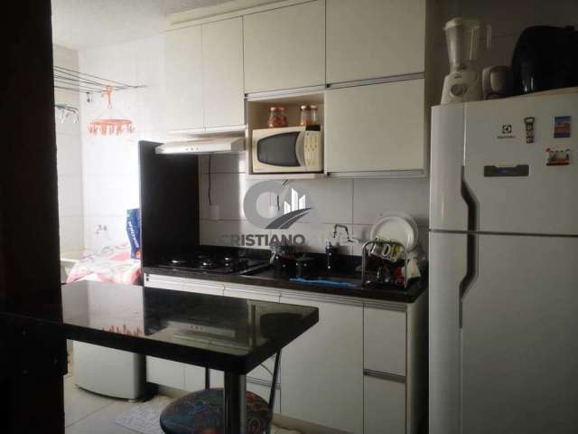 apartamento  a venda condomínio Spazio Gran Olympus jardim  Bela vista, Aparecida de Goiânia, 07 minutos shopping flamboyant.