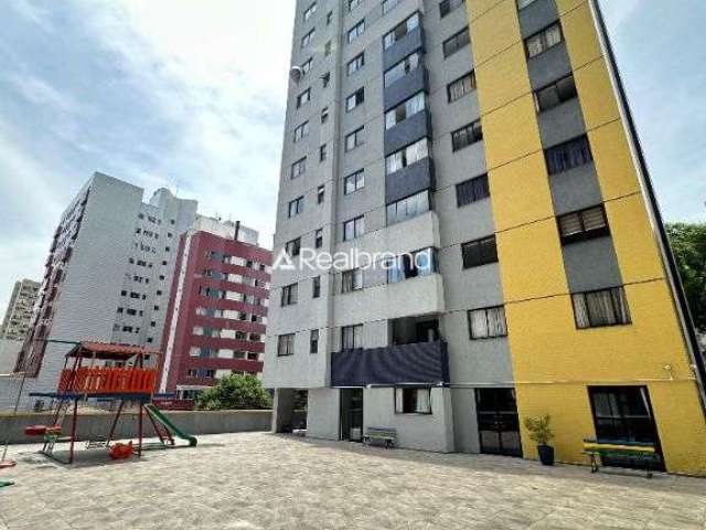 Apartamento - 96m² Privativos – 03 Dormitórios ( 01 suíte ) para Locação - Portão