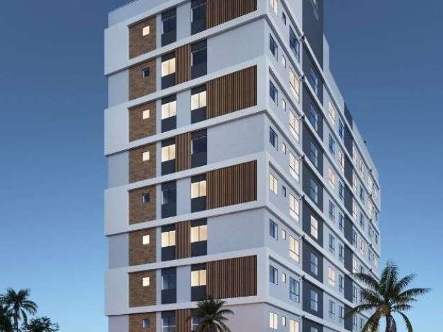 Apartamento com 3 quartos à venda no Hauer, Curitiba , 56 m2 por R$ 439.317