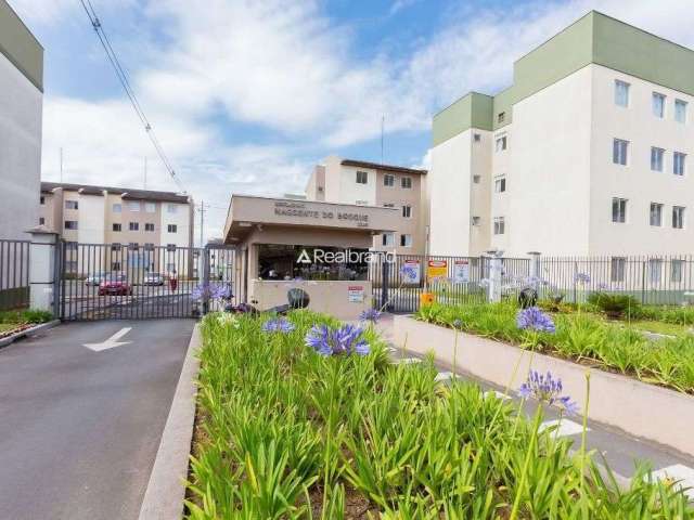 Apartamento Aconchegante com Lazer Completo no bairro Santa Cândida