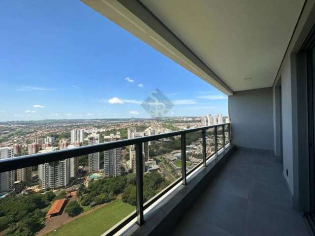 Apartamentos Padrão em Ribeirão Preto