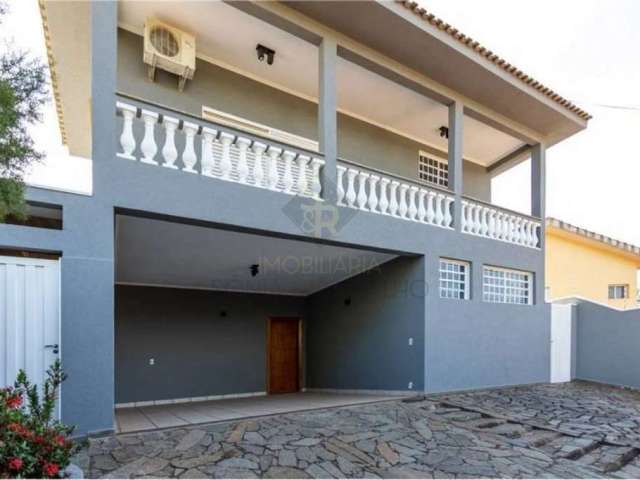 Casas Residenciais Padrão em Ribeirão Preto