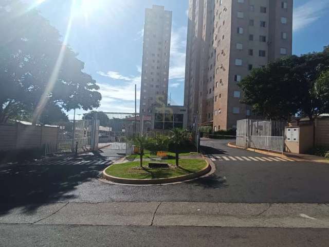 Apartamentos Padrão em Ribeirão Preto