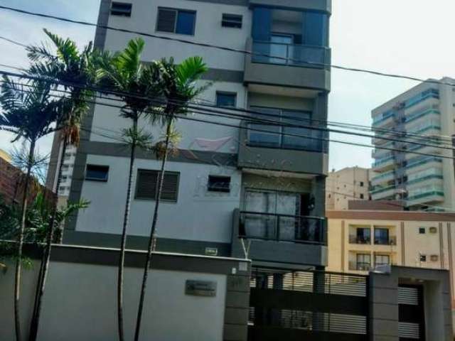 Apartamentos Padrão em Ribeirão Preto