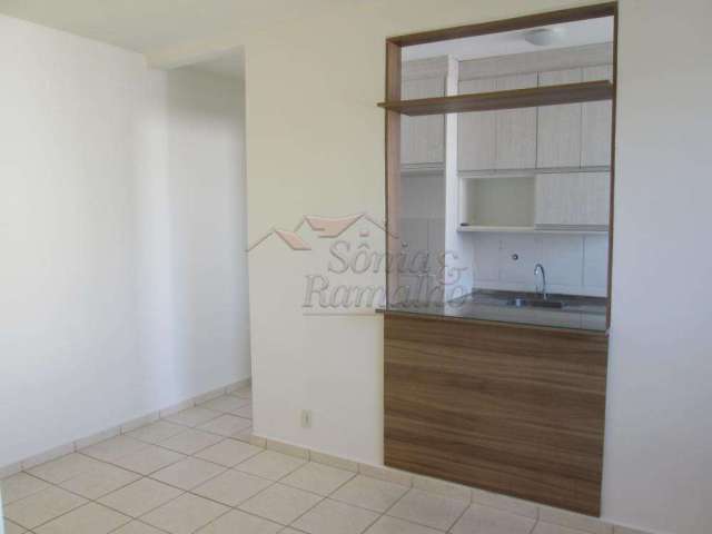 Apartamentos Padrão em Ribeirão Preto