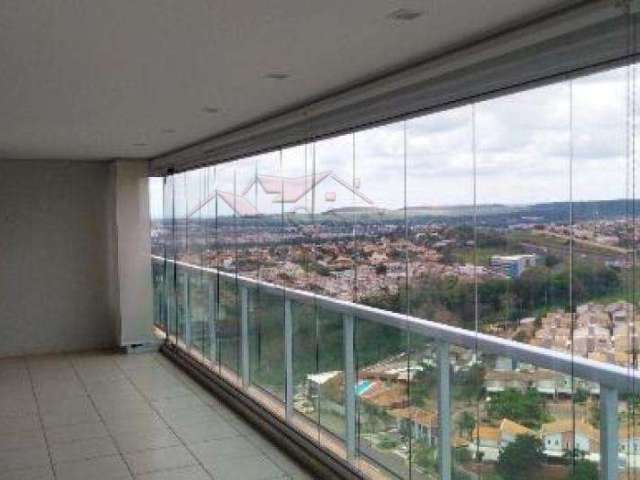 Apartamentos Padrão em Ribeirão Preto