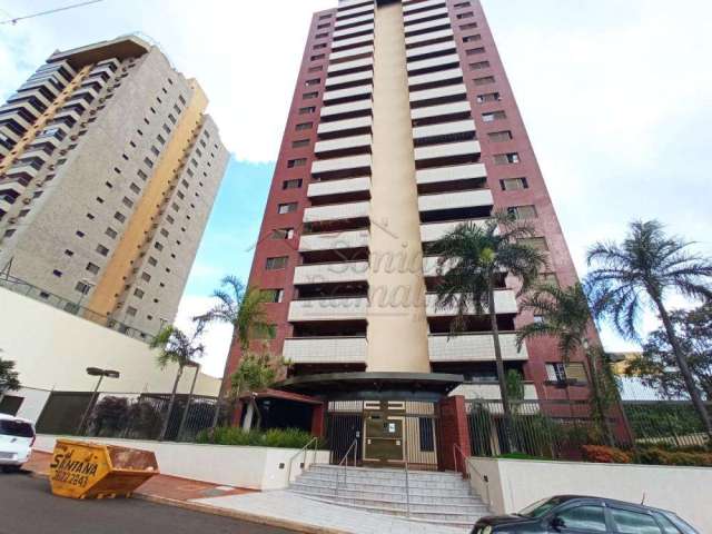 Apartamentos Padrão em Ribeirão Preto