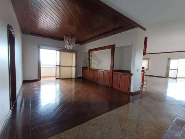 Apartamentos Padrão em Ribeirão Preto