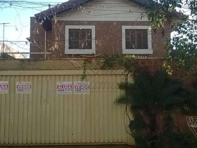 Imóveis Comerciais Casa Comercial em Ribeirão Preto