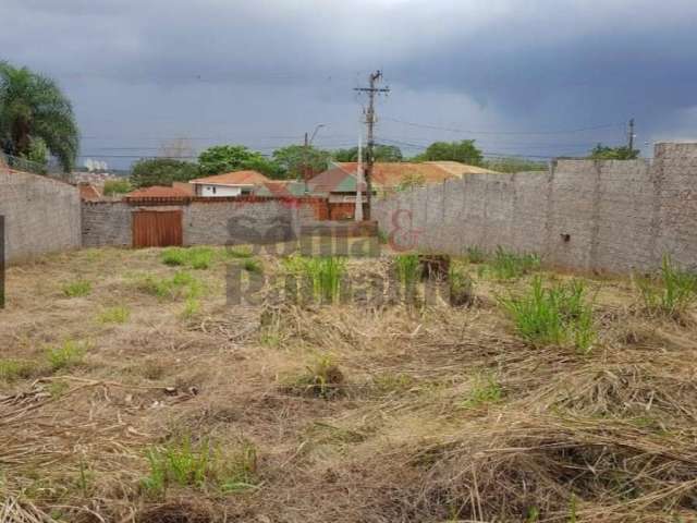 Terrenos LoteTerreno em Ribeirão Preto