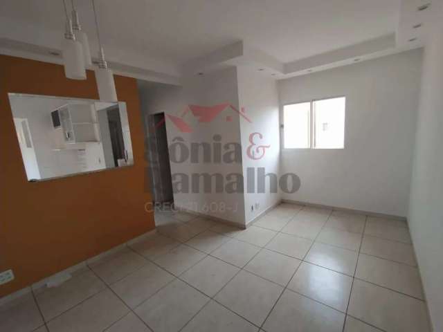 Apartamentos Padrão em Ribeirão Preto