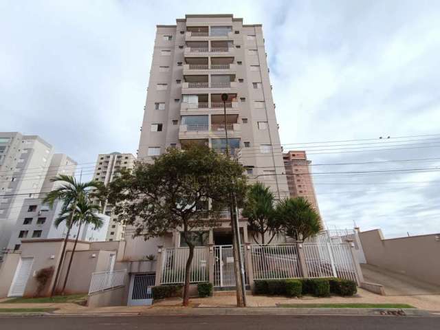 Apartamentos Padrão em Ribeirão Preto