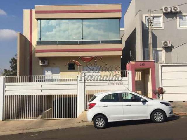 Apartamentos Padrão em Ribeirão Preto