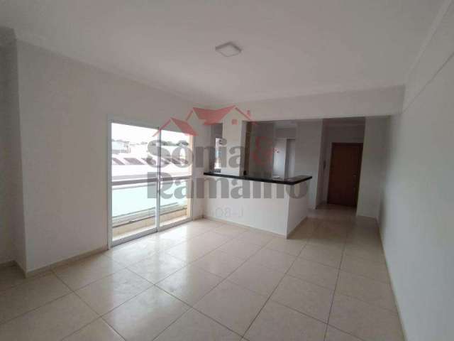 Apartamentos Padrão em Ribeirão Preto