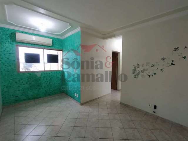 Apartamentos Padrão em Ribeirão Preto