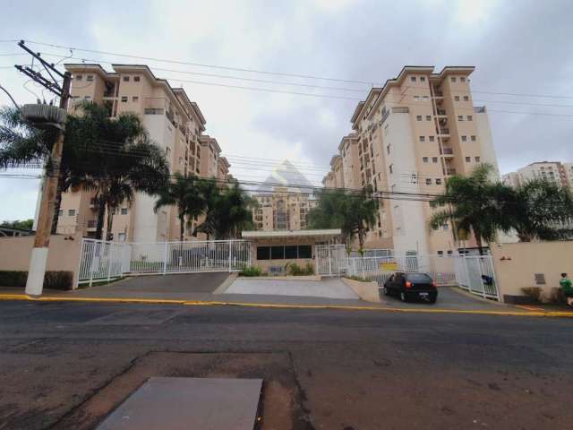 Apartamentos Padrão em Ribeirão Preto