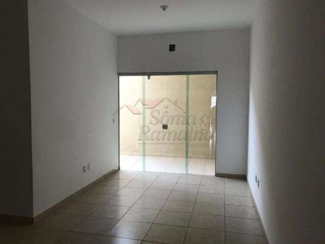 Apartamentos Padrão em Ribeirão Preto