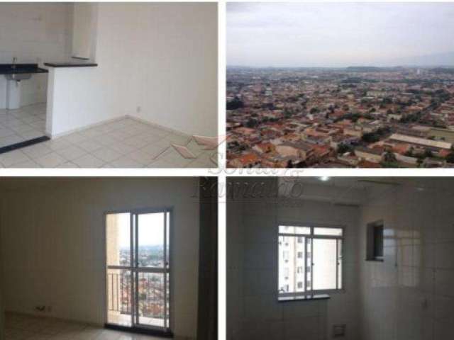 Apartamentos Padrão em Ribeirão Preto