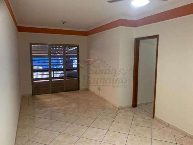 Apartamentos Padrão em Ribeirão Preto