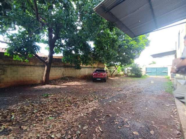 Galpão Comercial para locação, bairro Alto do Ipiranga , Ribeirão Preto