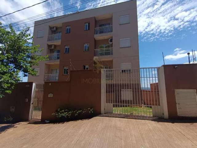 Apartamento para Locação no Bairro Alto do Ipiranga , no Condomínio Parque das Dunas, em Ribeirão Preto