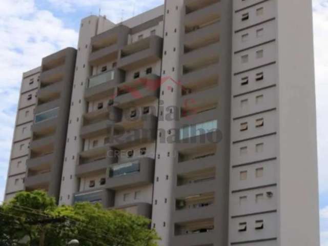 Apartamentos Padrão em Ribeirão Preto