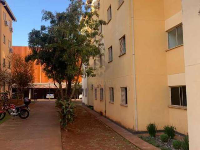 Apartamentos Padrão em Ribeirão Preto