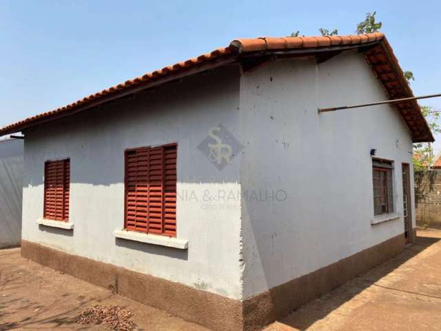 Casas Residenciais Padrão em Ribeirão Preto