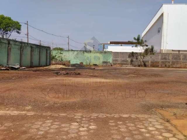 Imóveis Comerciais Galpão Comercial em Ribeirão Preto