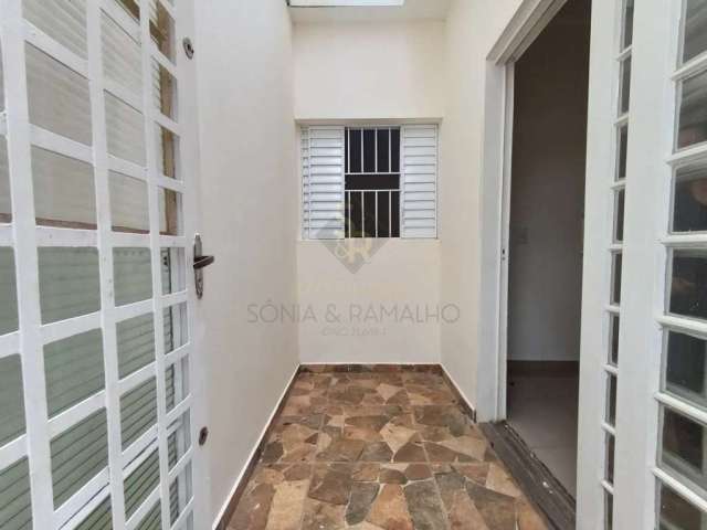 Casa Residencial para Locação no Bairro Vila Virginia, em Ribeirão Preto