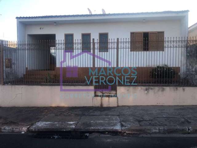 Casa com 2 quartos à venda no Palmital, Marília , 180 m2 por R$ 300.000