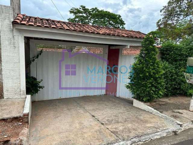 Casa com 3 quartos à venda no Jardim Eldorado, Marília , 200 m2 por R$ 620.000