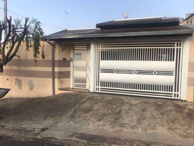 Casa com 3 quartos à venda no Jardim Pérola, Marília , 200 m2 por R$ 390.000