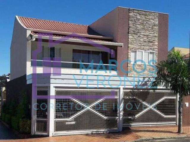 Casa com 3 quartos à venda no Thomaz Mascaro, Marília , 200 m2 por R$ 800.000