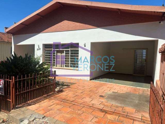 Casa com 3 quartos à venda no Bassan, Marília , 180 m2 por R$ 350.000