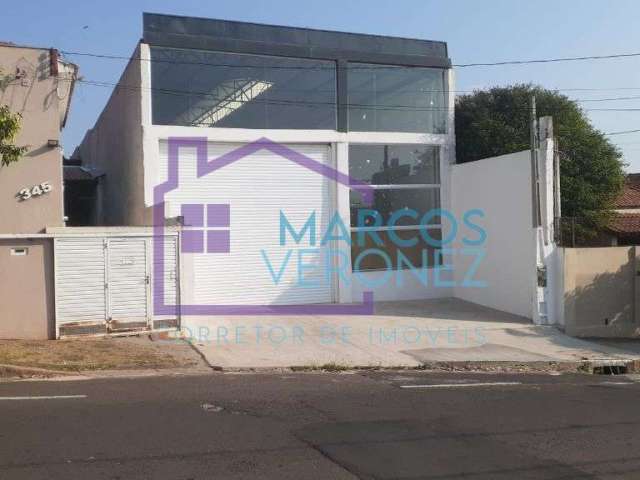 Barracão / Galpão / Depósito à venda no Marília, Marília , 600 m2 por R$ 1.500.000